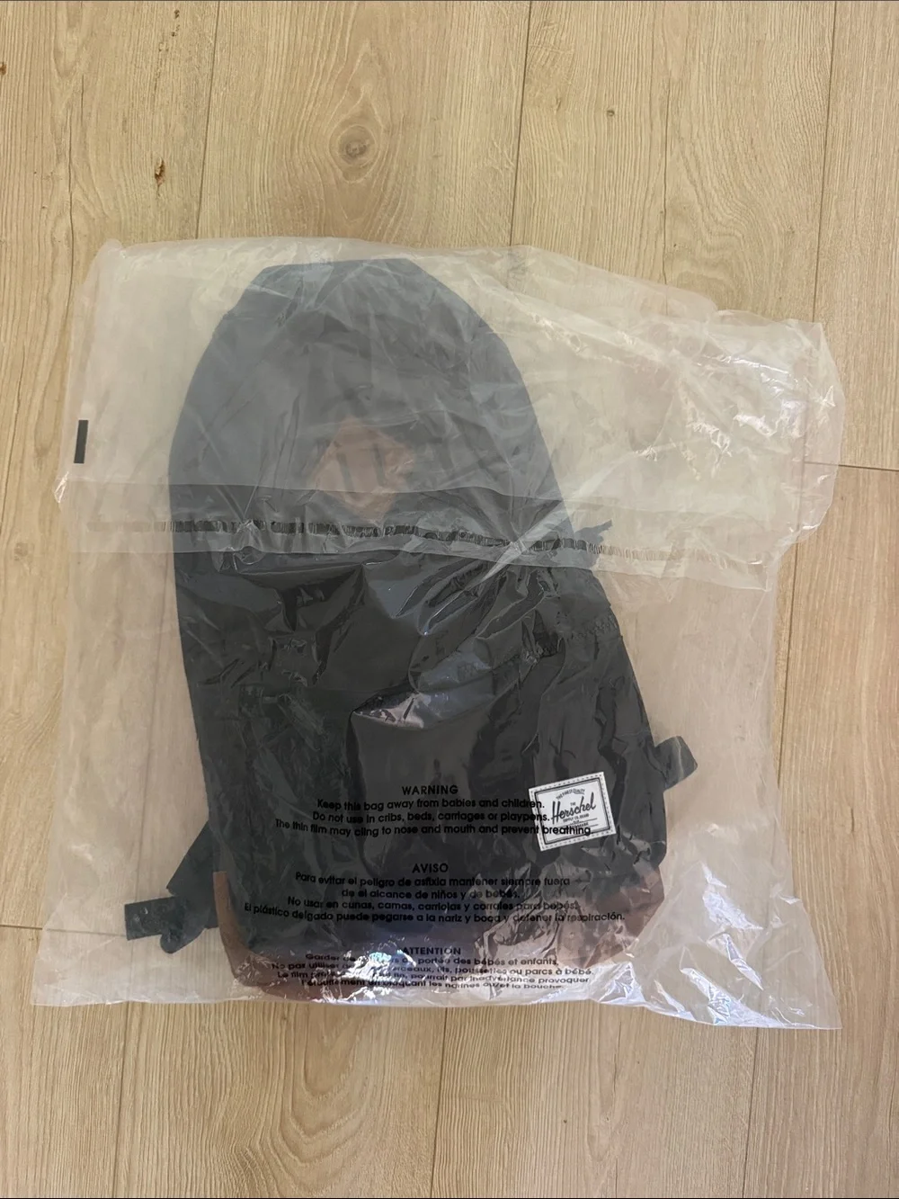 Kids Herschel Heritage Backpack